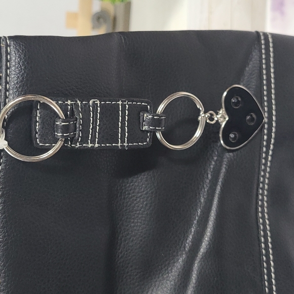 Tommy Hilfiger Satchel - Picture 4 of 16